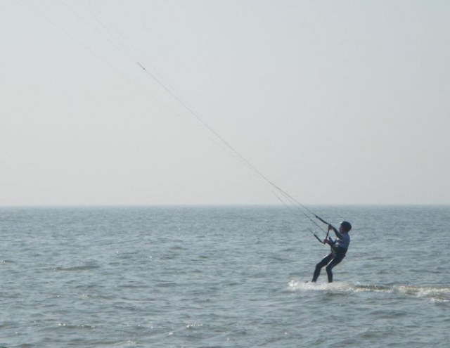 Pack kitesurf perfectionnement